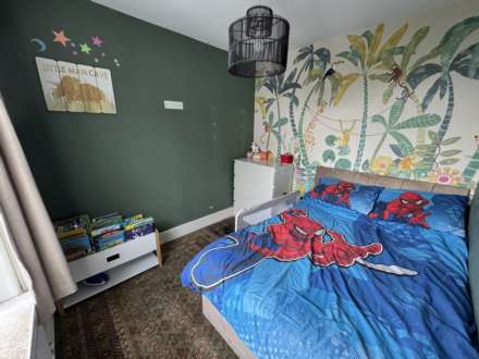 Southgate, Aberystwyth, Image 11
