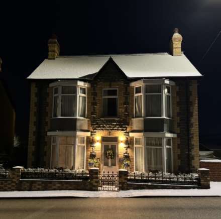 Southgate, Aberystwyth, Image 14