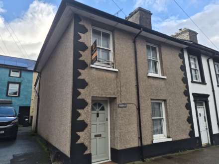 Heol Pentrehedyn, Machynlleth