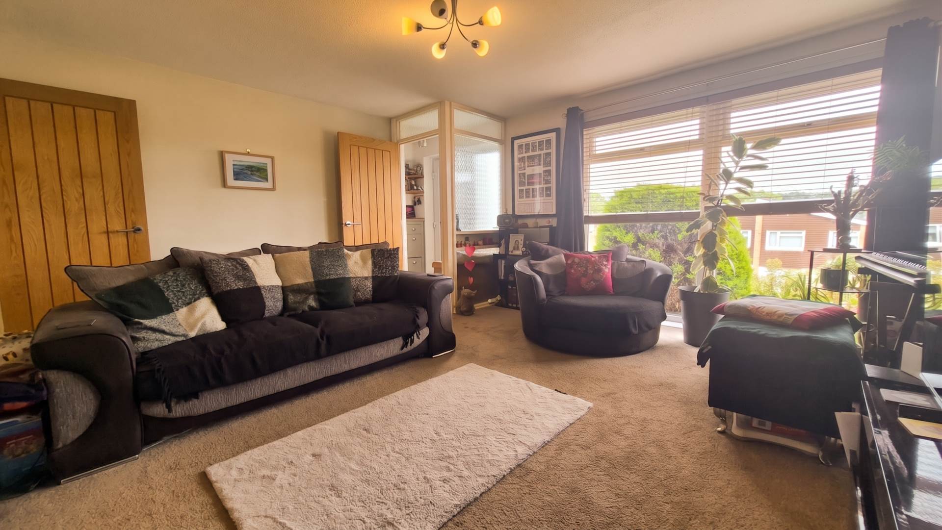 Heol Tyn Y Fron, Penparcau, Image 2