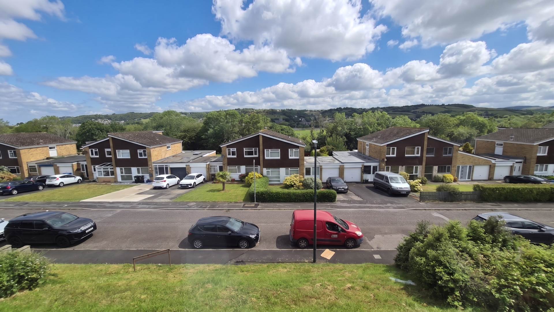 Heol Tyn Y Fron, Penparcau, Image 3