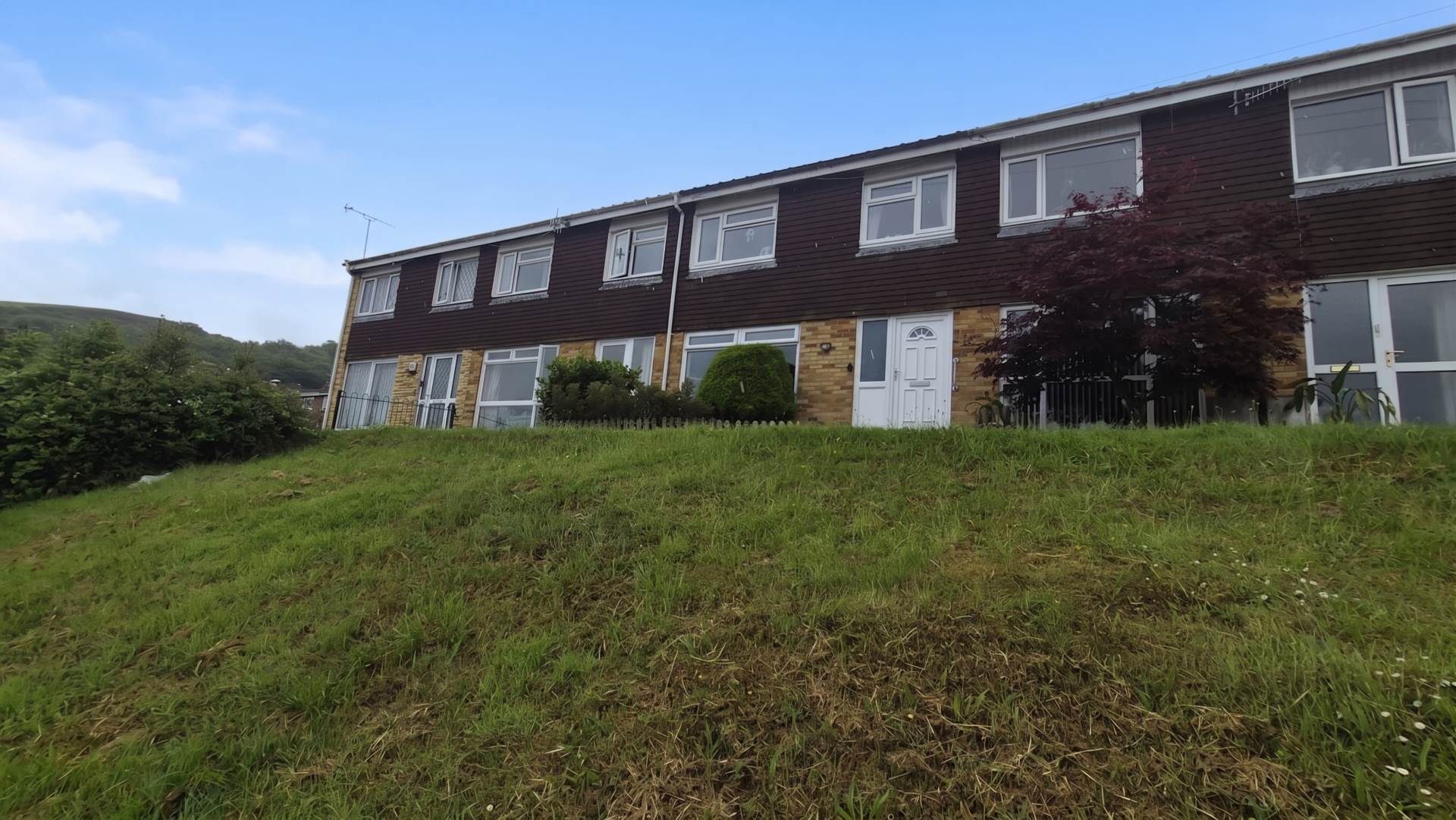 Heol Tyn Y Fron, Penparcau, Image 4