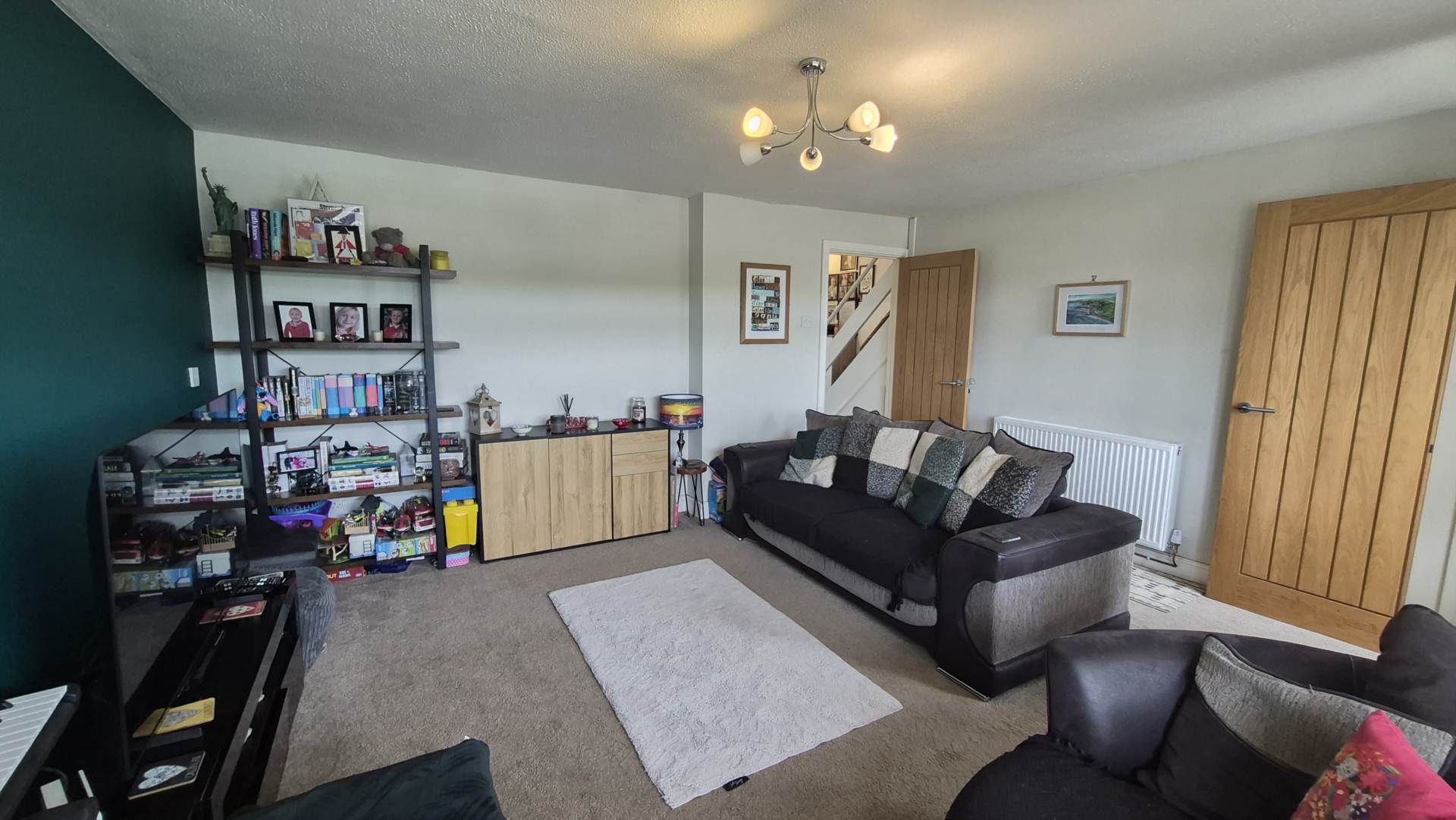 Heol Tyn Y Fron, Penparcau, Image 5