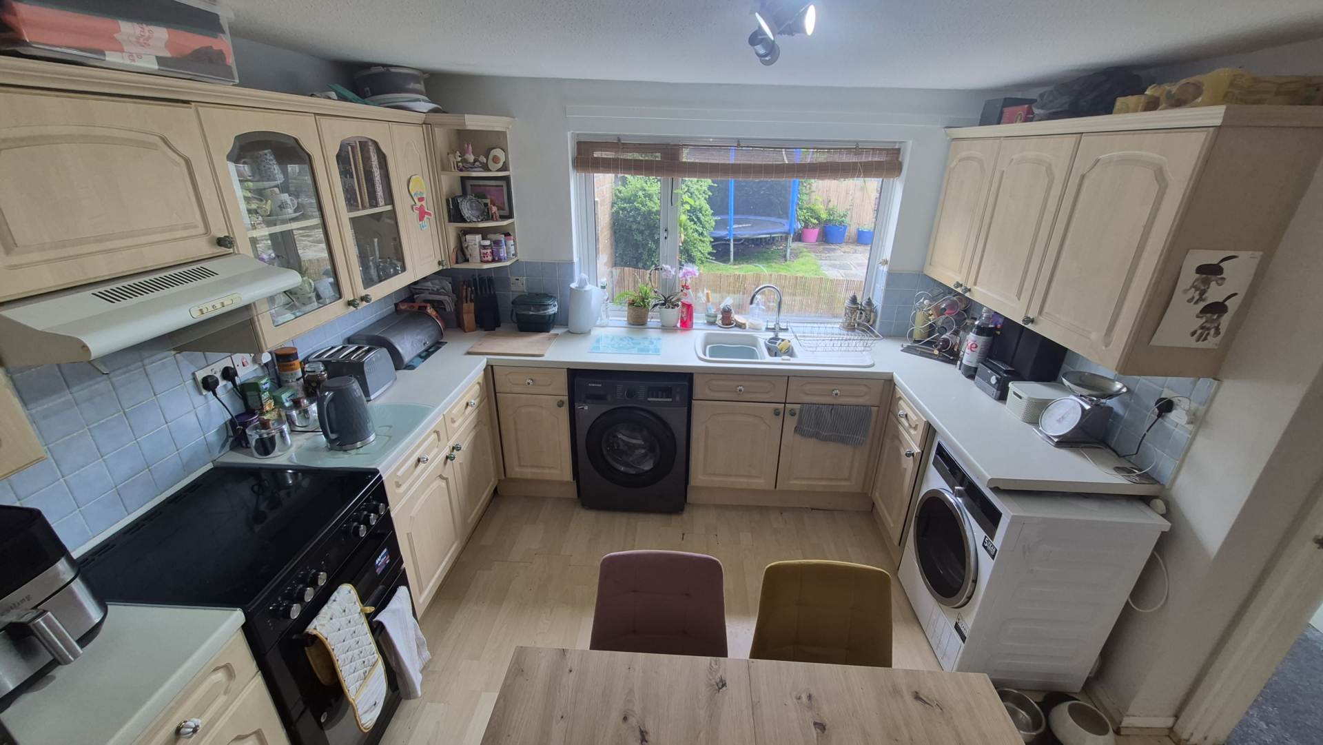 Heol Tyn Y Fron, Penparcau, Image 7