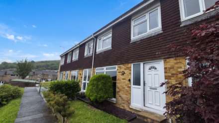 Heol Tyn Y Fron, Penparcau, Image 1