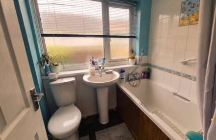 Heol Tyn Y Fron, Penparcau, Image 10