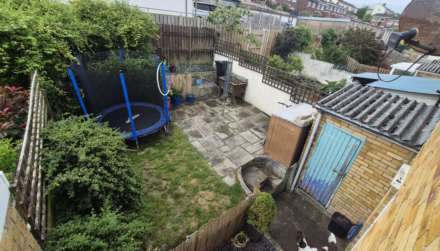 Heol Tyn Y Fron, Penparcau, Image 16