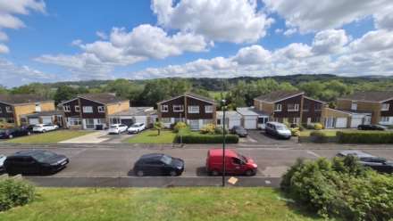 Heol Tyn Y Fron, Penparcau, Image 3
