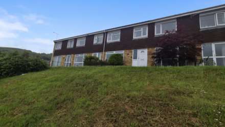 Heol Tyn Y Fron, Penparcau, Image 4
