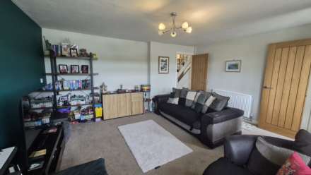 Heol Tyn Y Fron, Penparcau, Image 5