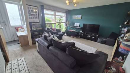 Heol Tyn Y Fron, Penparcau, Image 6