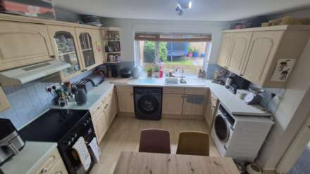 Heol Tyn Y Fron, Penparcau, Image 7