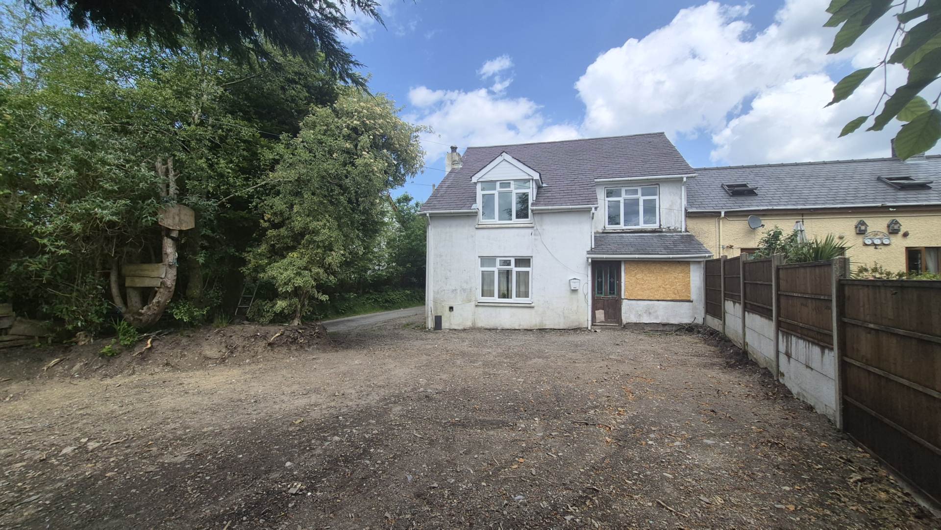 Ffair Rhos, Image 1