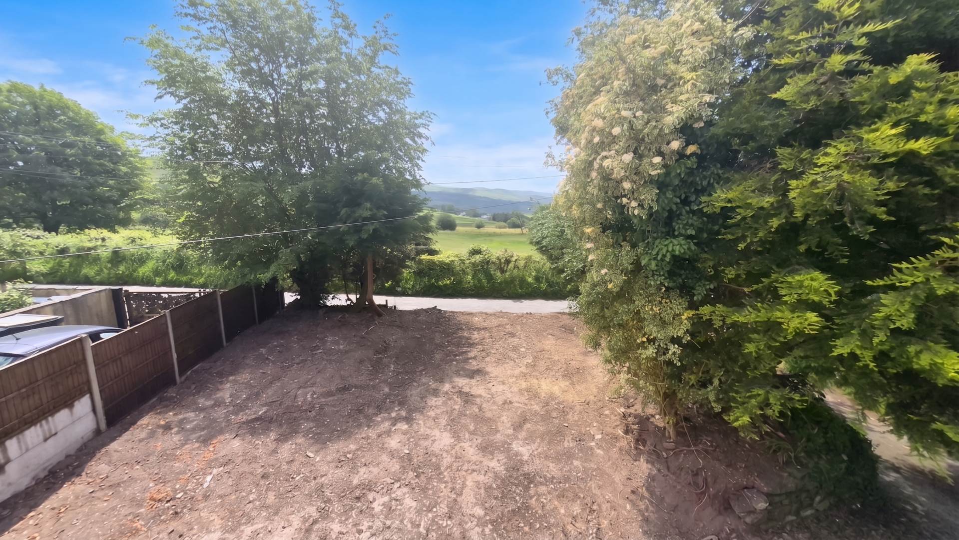 Ffair Rhos, Image 2