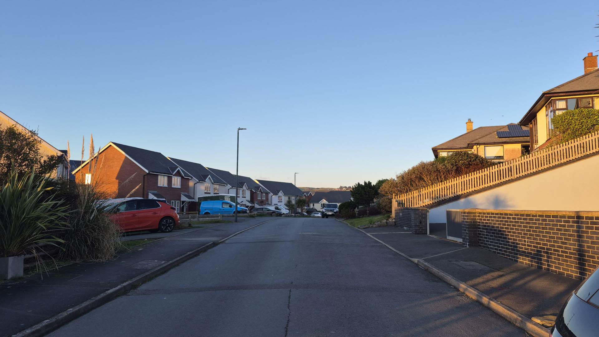 Pen Y Cei, Felin Y Mor Road, Image 12