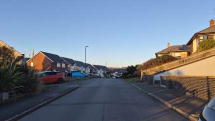 Pen Y Cei, Felin Y Mor Road, Image 12