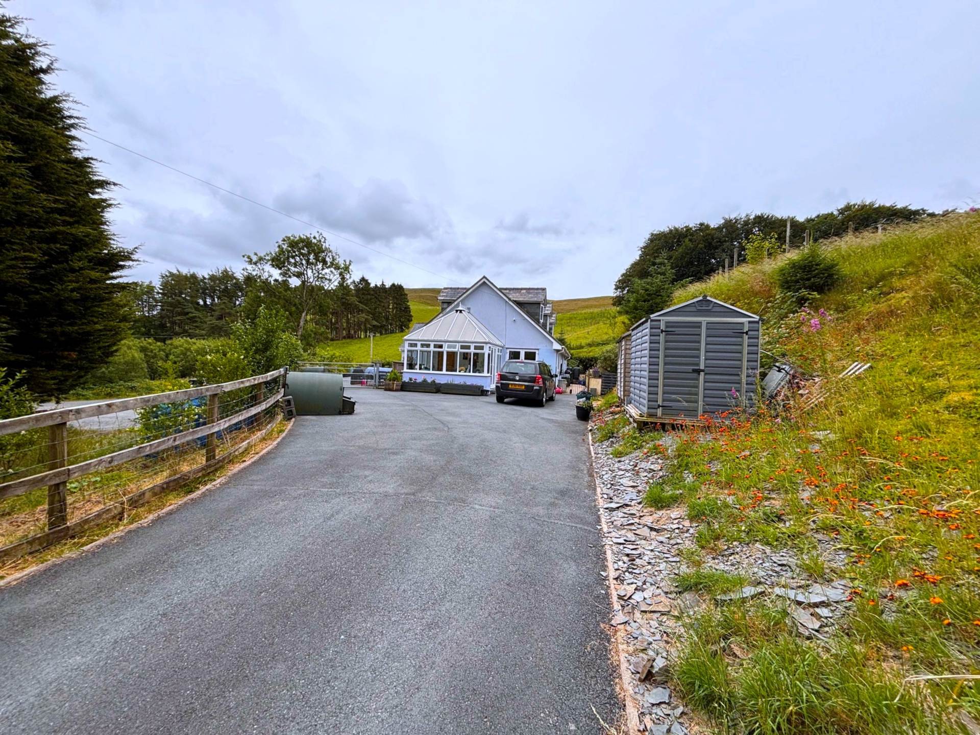 Ponterwyd, Image 24
