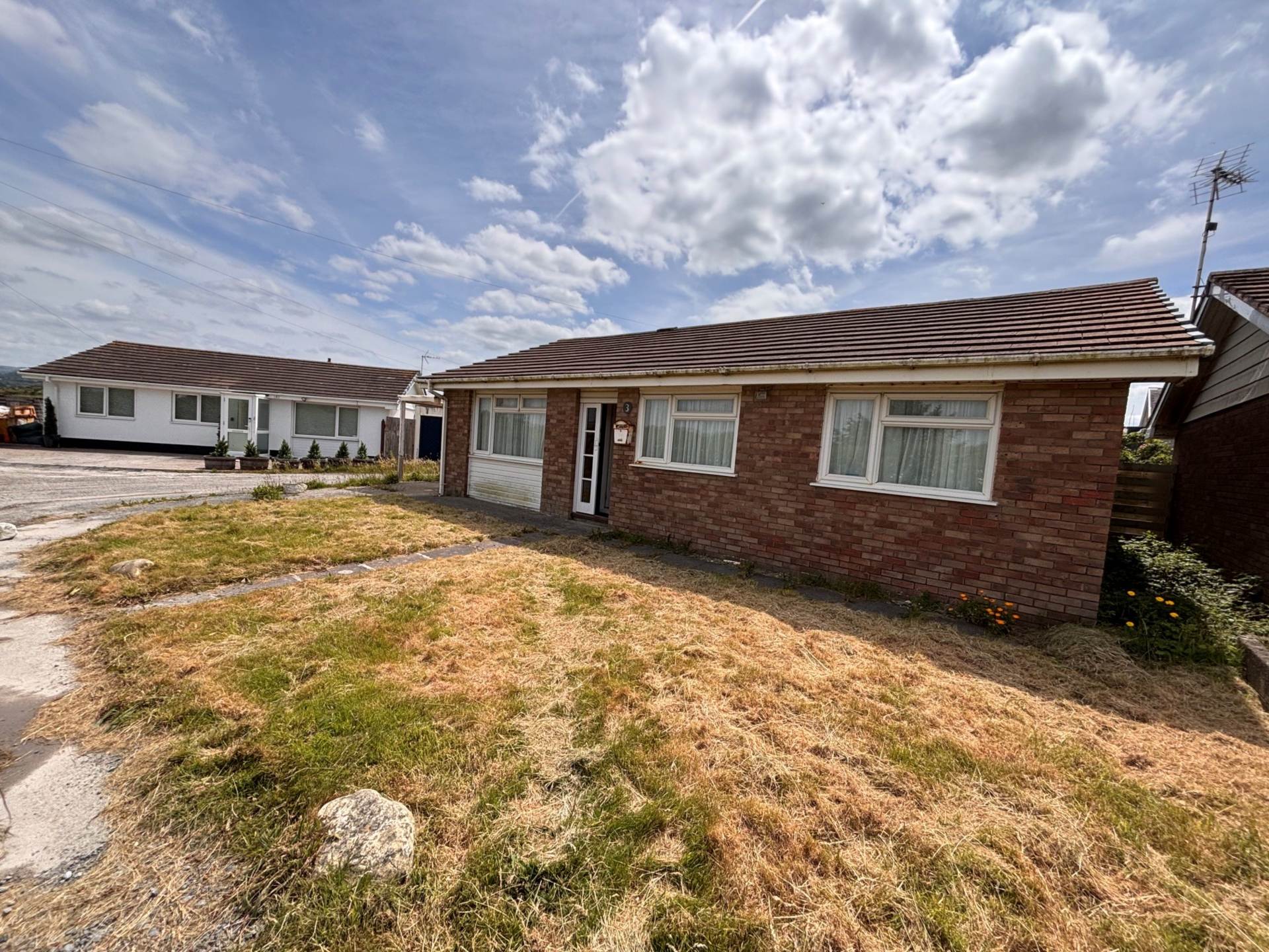 Bryngwyn Close, Borth, Image 1
