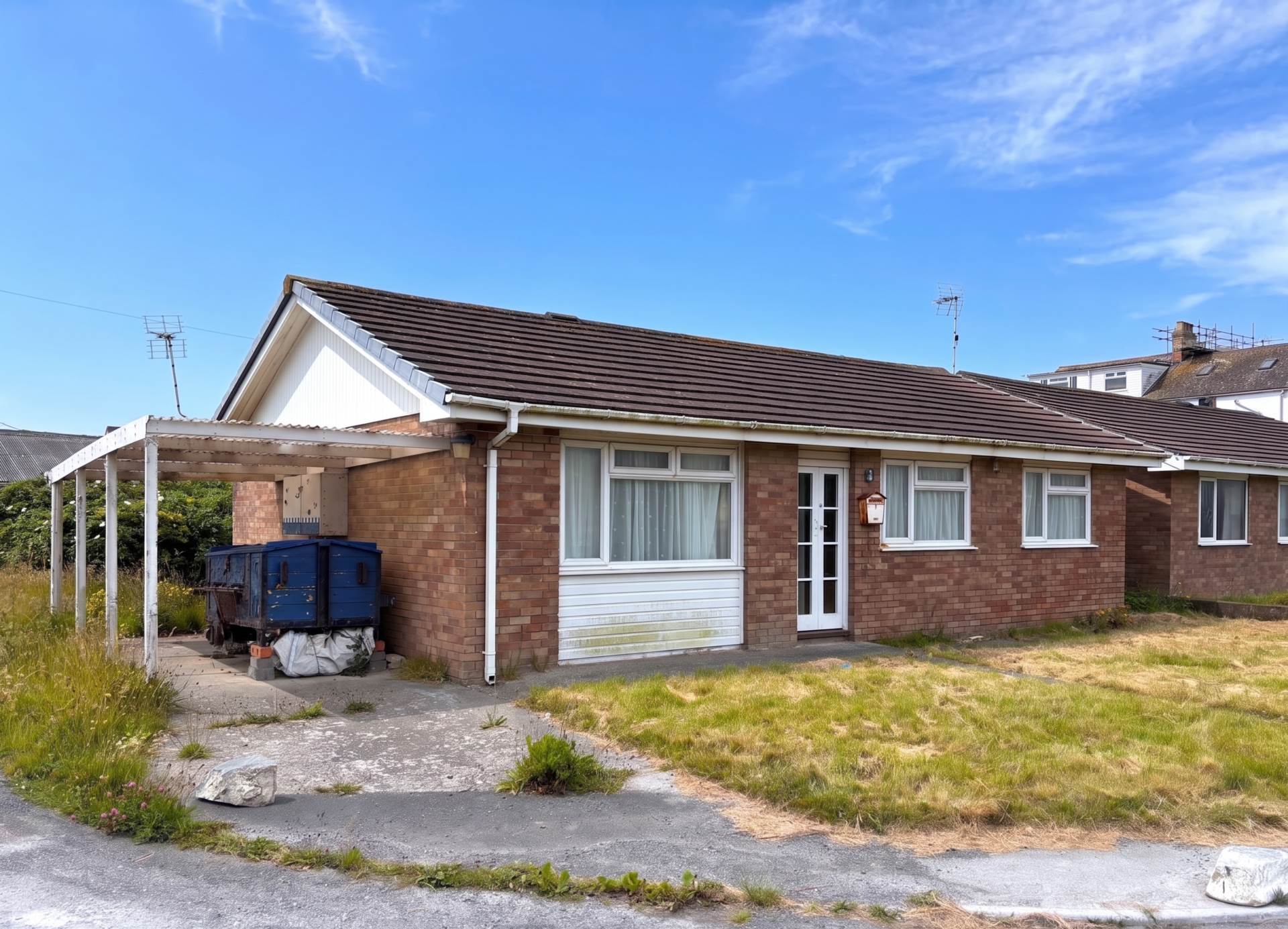 Bryngwyn Close, Borth, Image 12