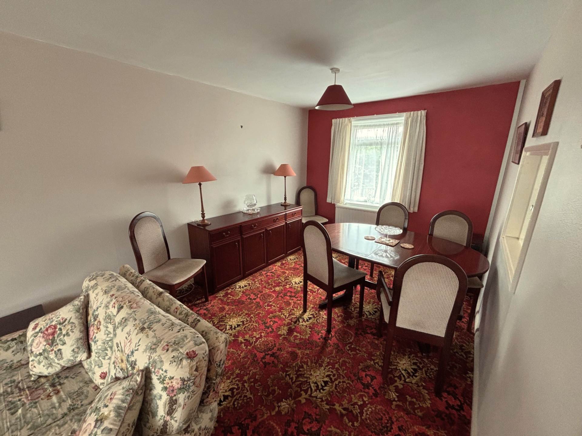 Bryngwyn Close, Borth, Image 4