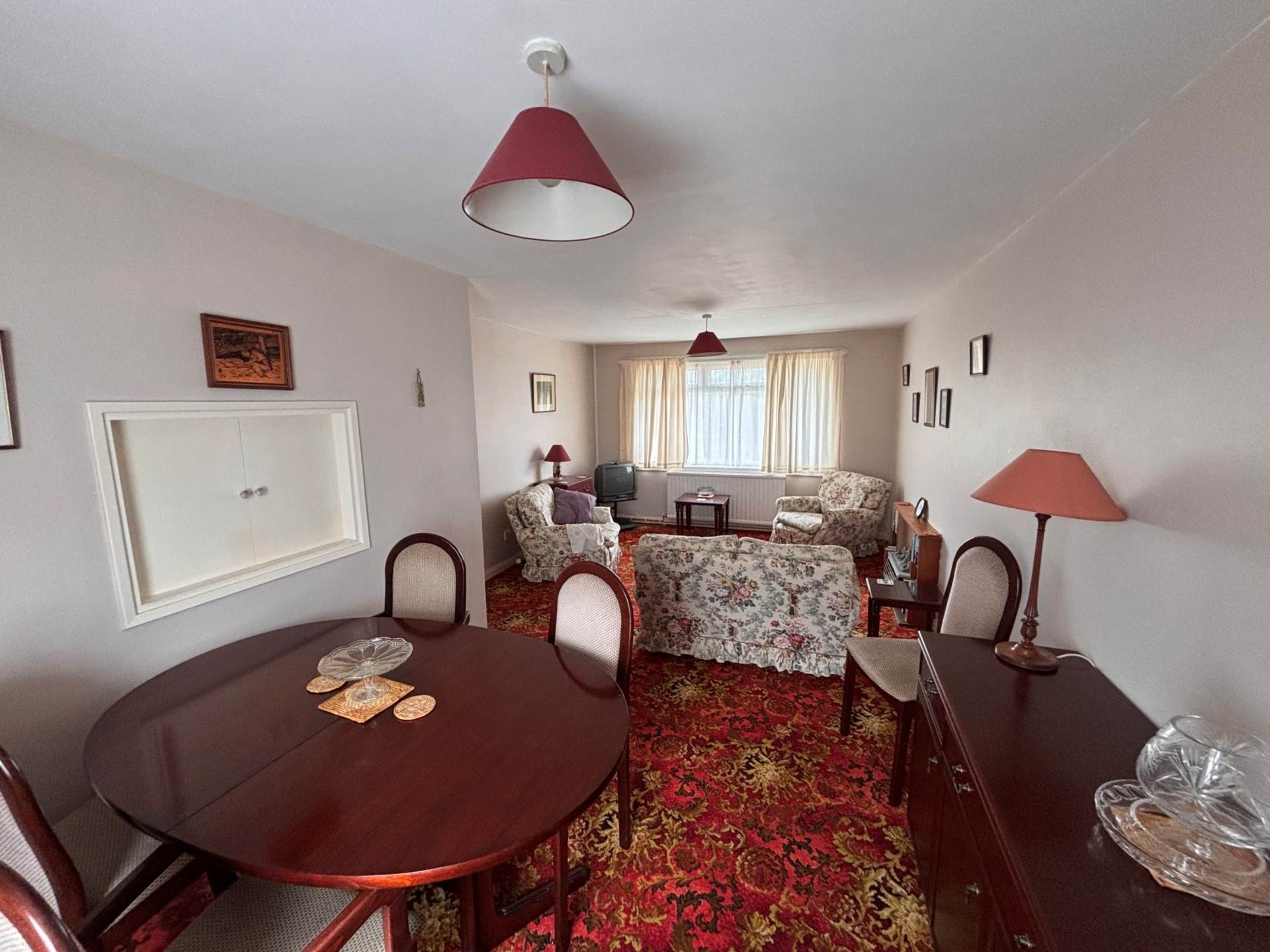 Bryngwyn Close, Borth, Image 5