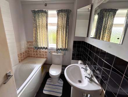 Bryngwyn Close, Borth, Image 11