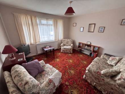 Bryngwyn Close, Borth, Image 2