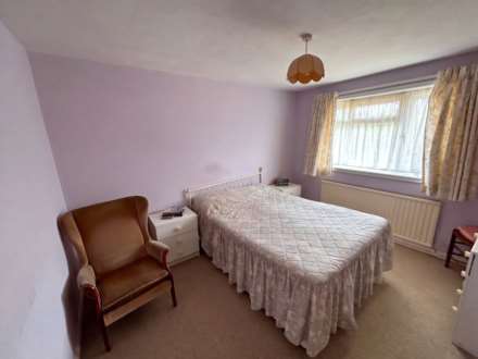 Bryngwyn Close, Borth, Image 7