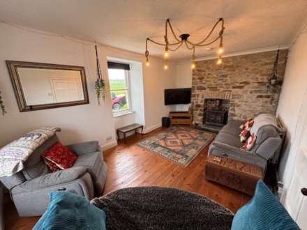 Rhosygarth, Llanilar, Image 4
