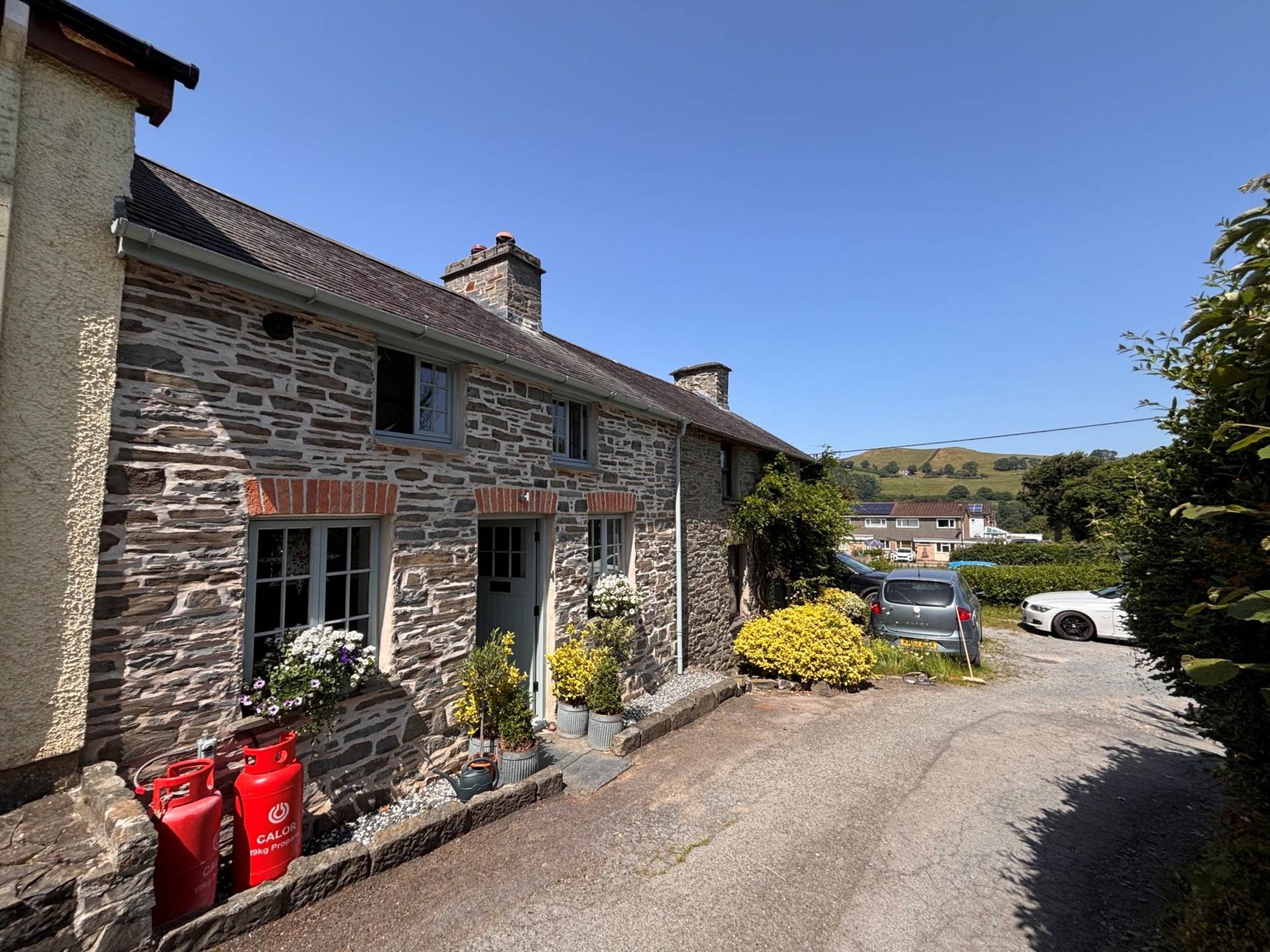Llanilar, Aberystwyth, Image 2