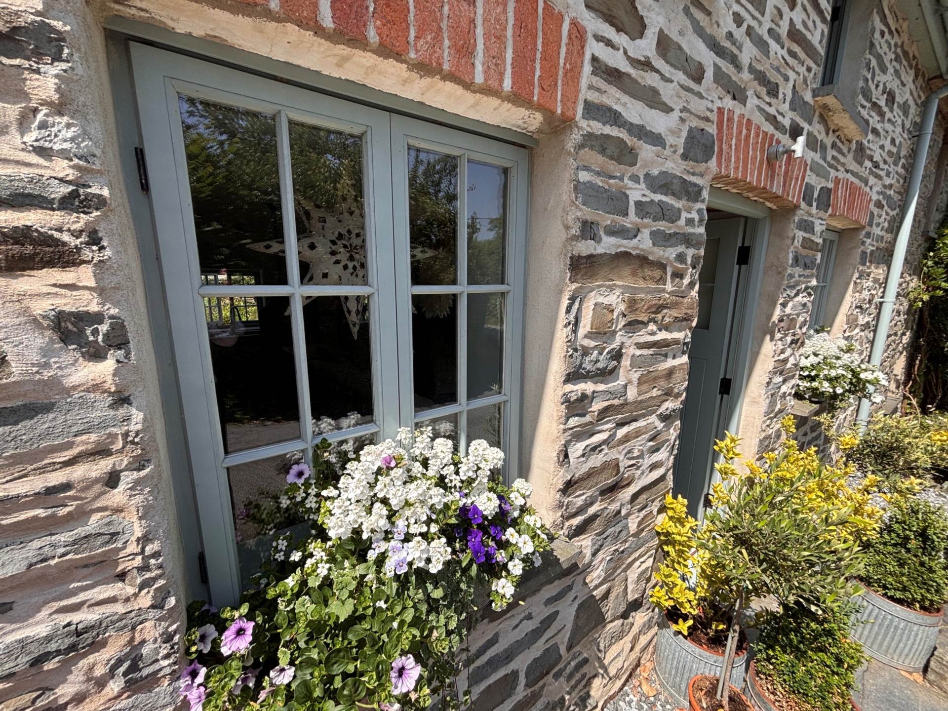 Llanilar, Aberystwyth, Image 20
