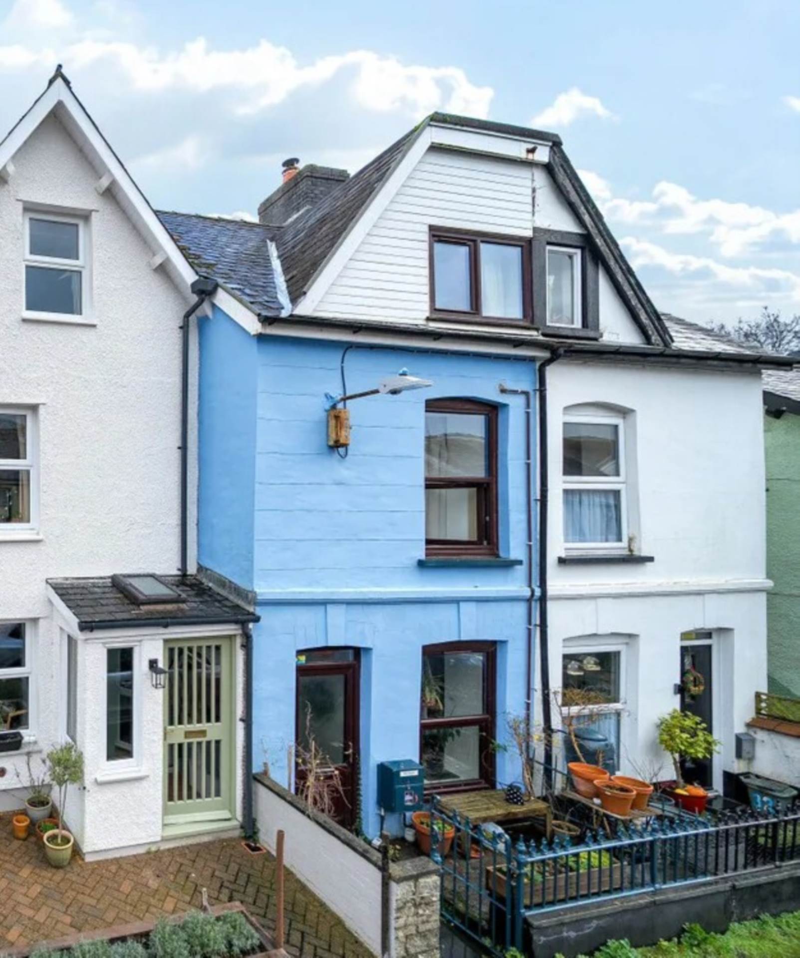 Brickfield Street, Machynlleth, Image 22