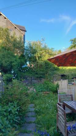 Brickfield Street, Machynlleth, Image 15