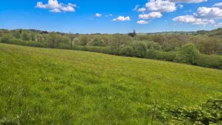 Land At Brynglas, Llangeitho