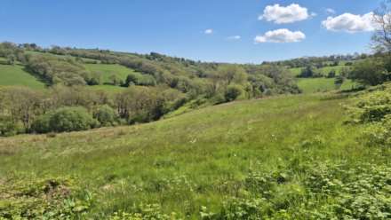 Land At Brynglas, Llangeitho, Image 3