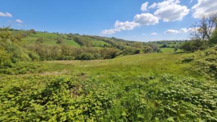 Land At Brynglas, Llangeitho, Image 4