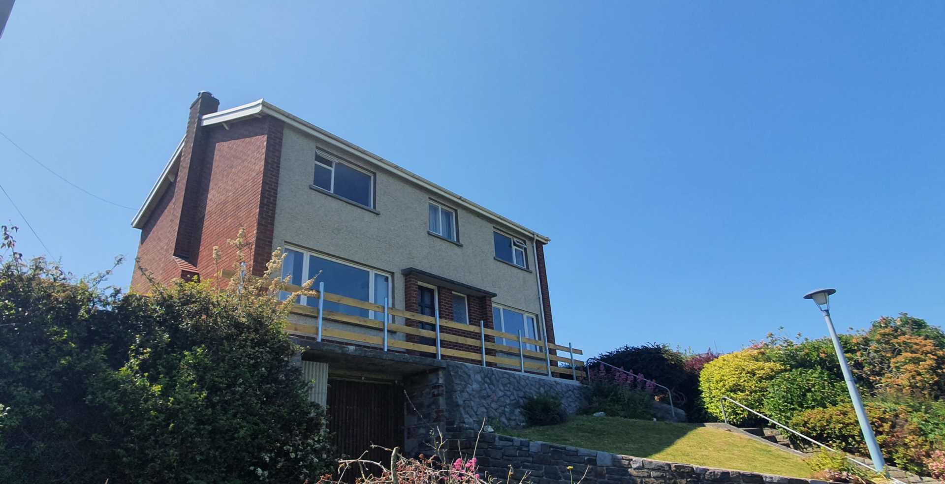 Capel Dewi, Aberystwyth, Image 1