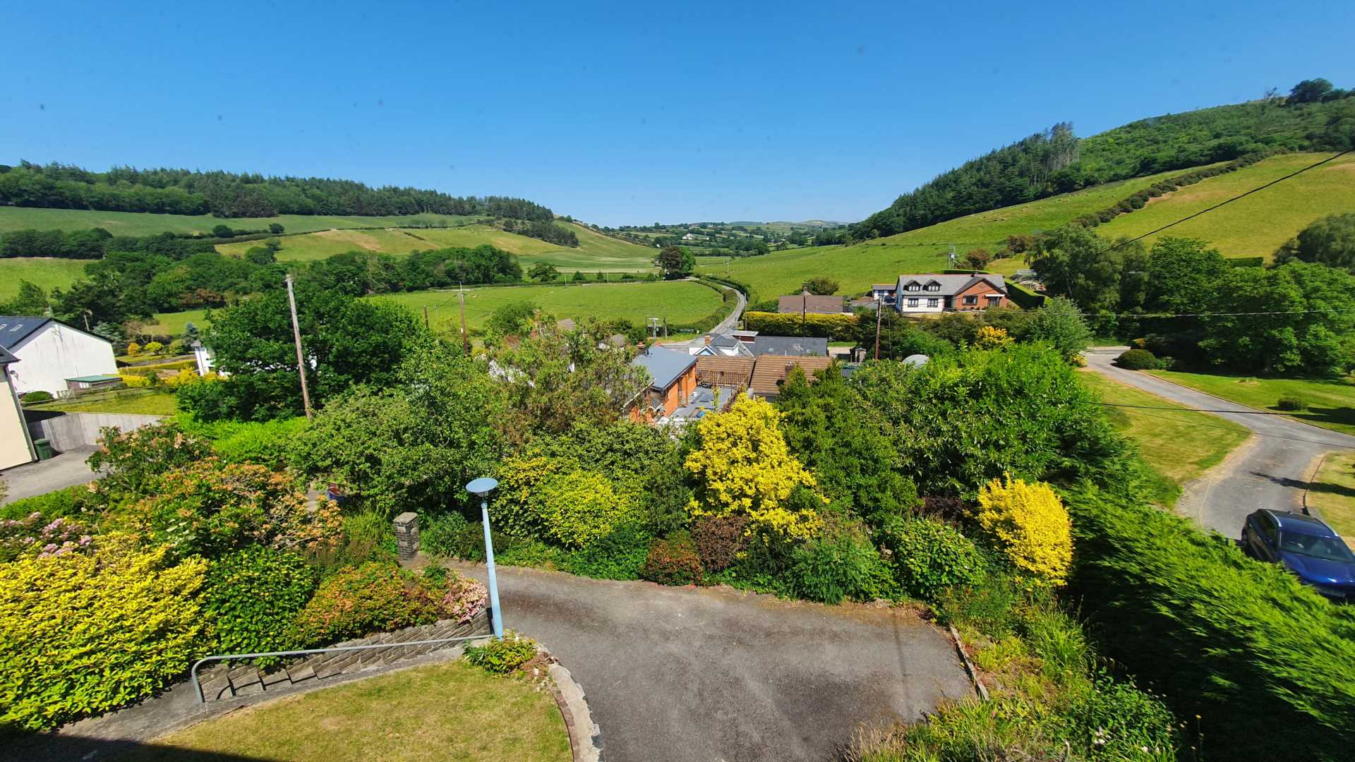 Capel Dewi, Aberystwyth, Image 16