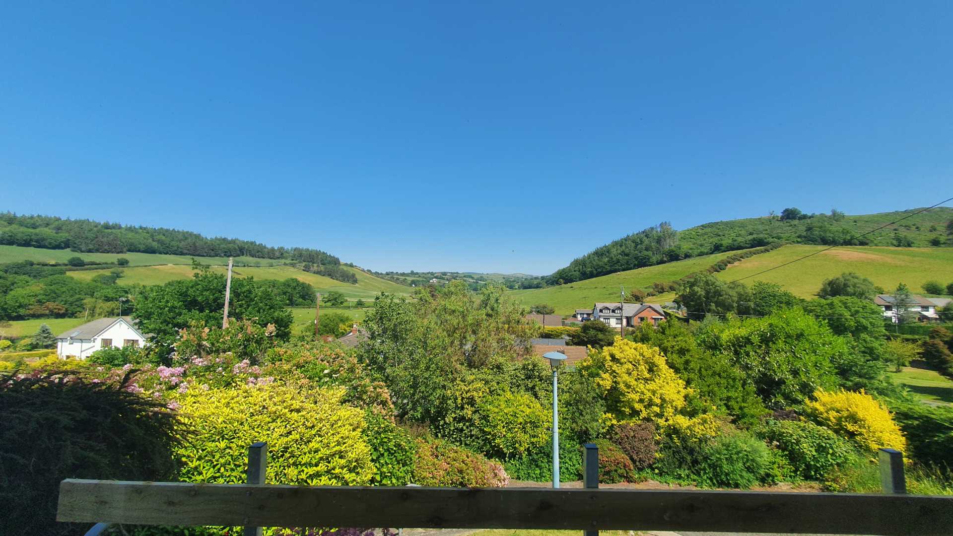 Capel Dewi, Aberystwyth, Image 17