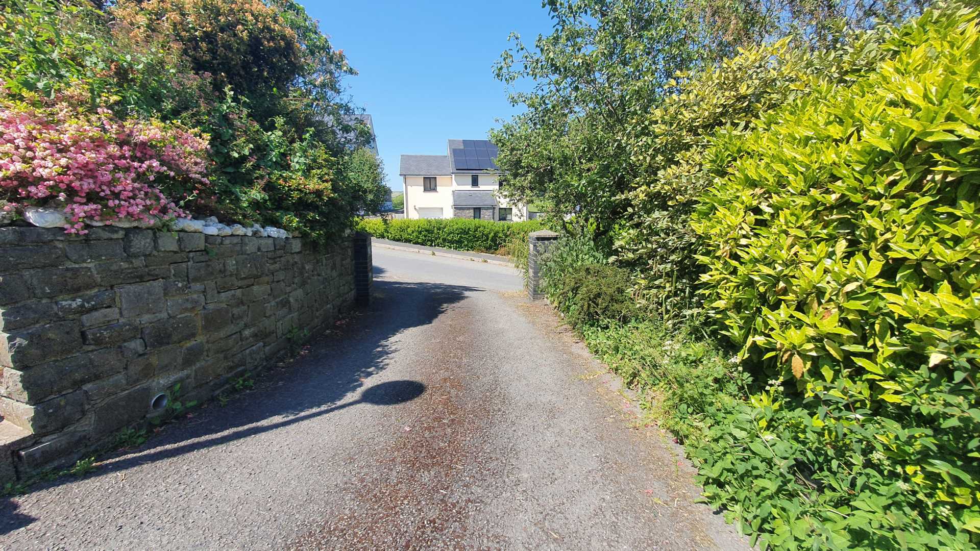 Capel Dewi, Aberystwyth, Image 18