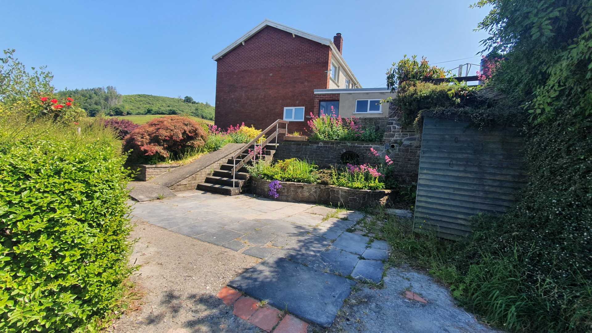 Capel Dewi, Aberystwyth, Image 2