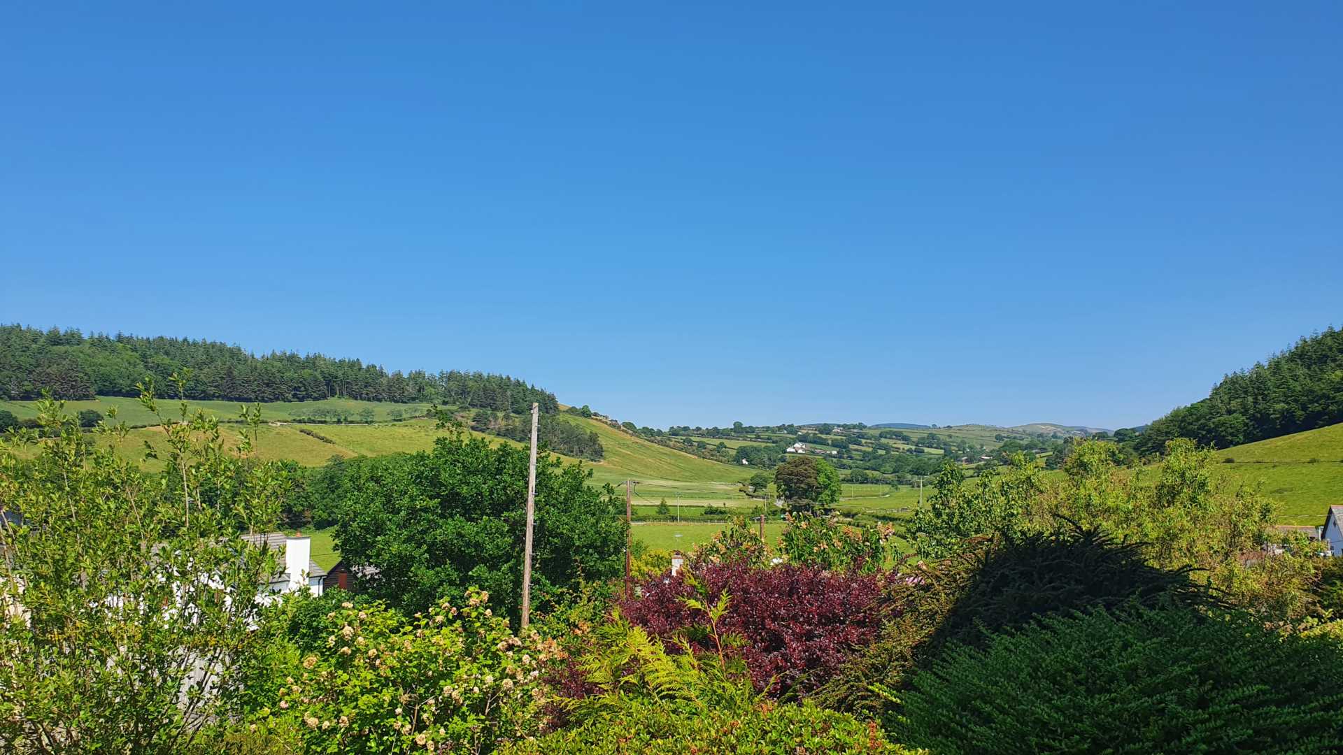 Capel Dewi, Aberystwyth, Image 4