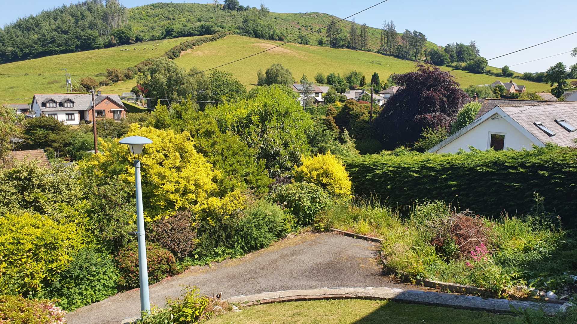 Capel Dewi, Aberystwyth, Image 6