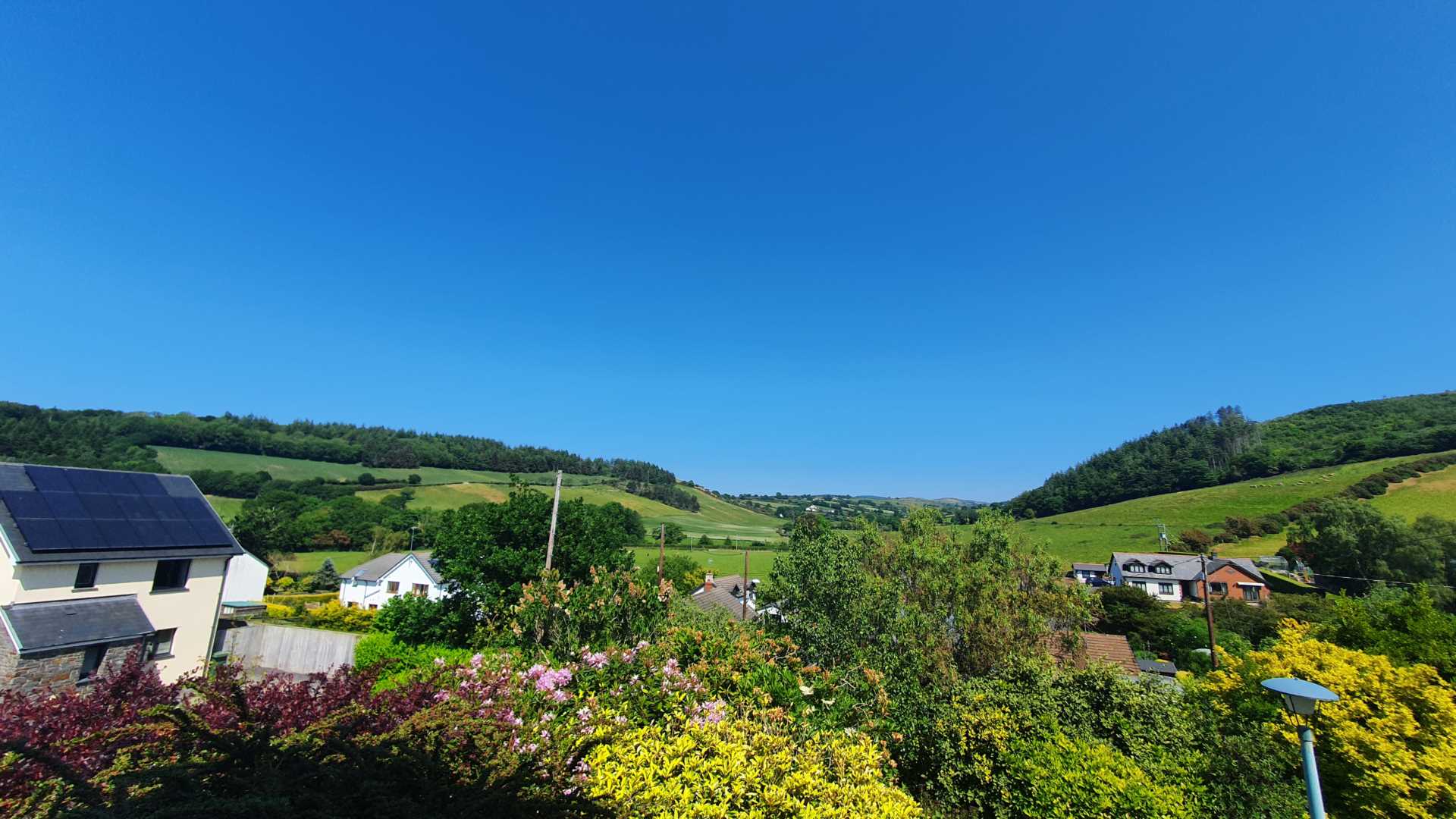 Capel Dewi, Aberystwyth, Image 8