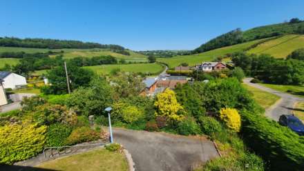 Capel Dewi, Aberystwyth, Image 16