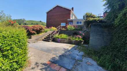 Capel Dewi, Aberystwyth, Image 2
