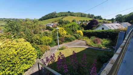 Capel Dewi, Aberystwyth, Image 7