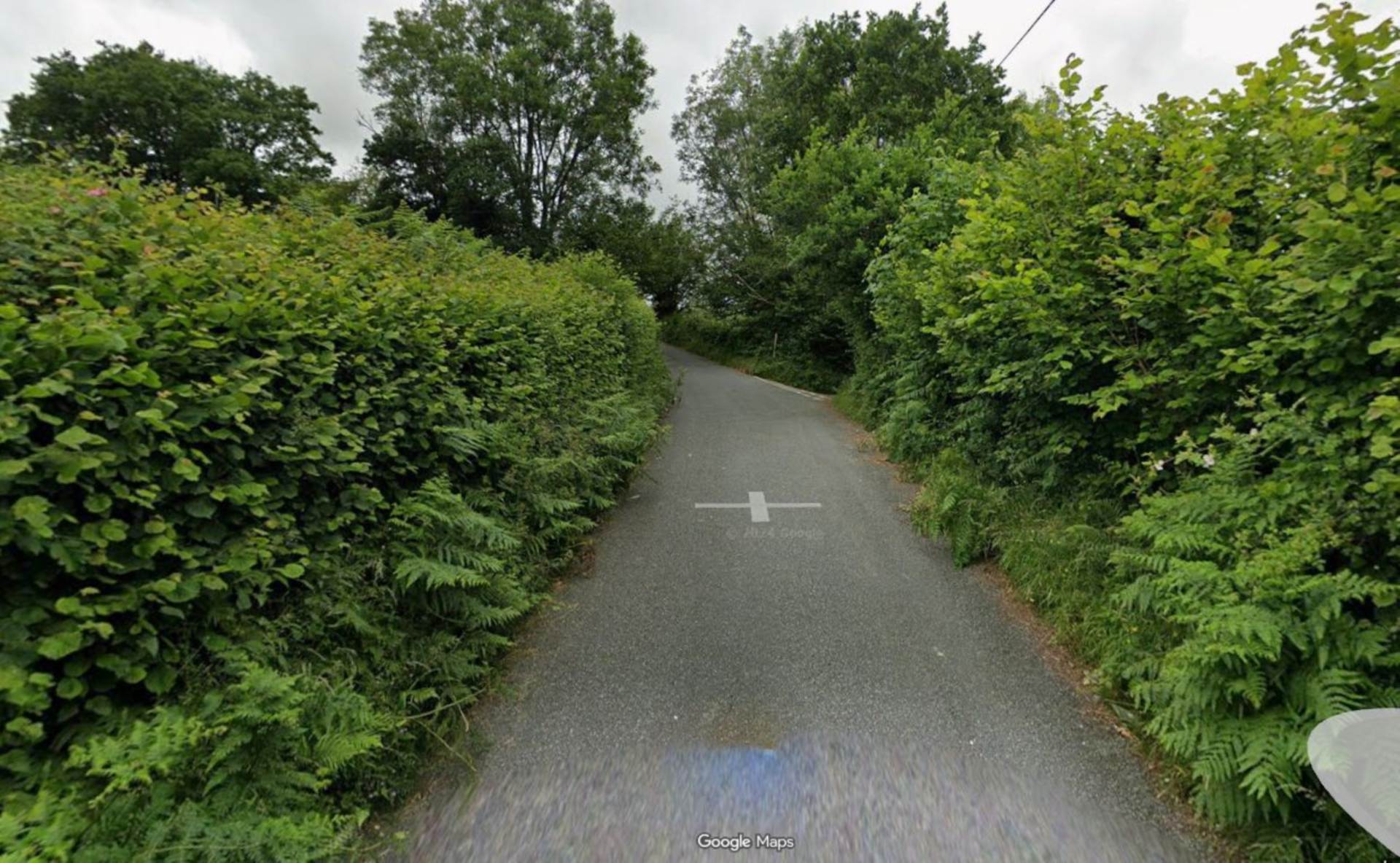 Llangeitho, Tregaron, Image 5