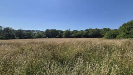 Land Residential, Llangeitho, Tregaron