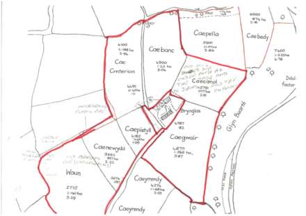 Llangeitho, Tregaron, Image 6